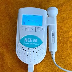 Neeva Fetal Doppler